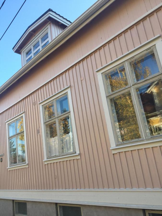 B&B Kaepylaen Helmi Tampere Ngoại thất bức ảnh