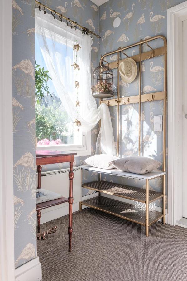 B&B Kaepylaen Helmi Tampere Ngoại thất bức ảnh