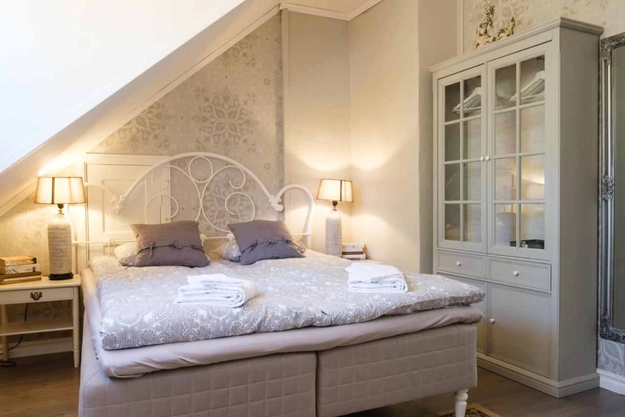 B&B Kaepylaen Helmi Tampere Ngoại thất bức ảnh