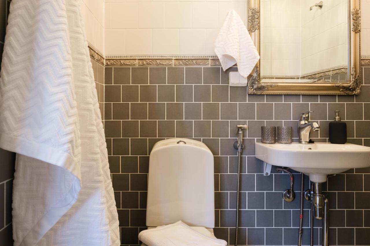 B&B Kaepylaen Helmi Tampere Ngoại thất bức ảnh
