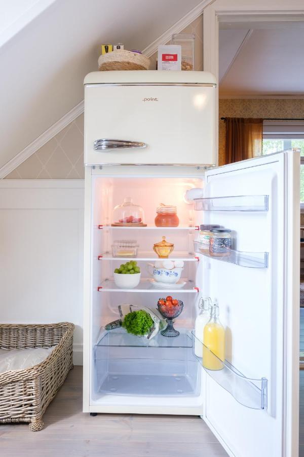 B&B Kaepylaen Helmi Tampere Ngoại thất bức ảnh