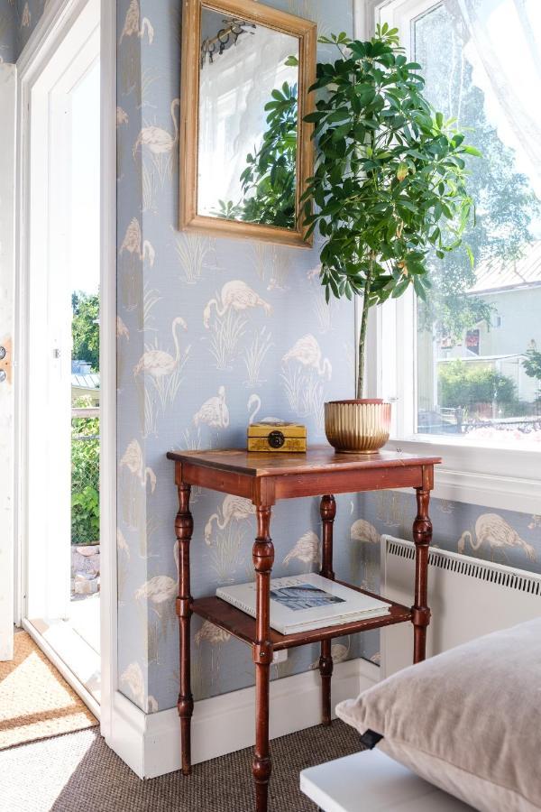 B&B Kaepylaen Helmi Tampere Ngoại thất bức ảnh