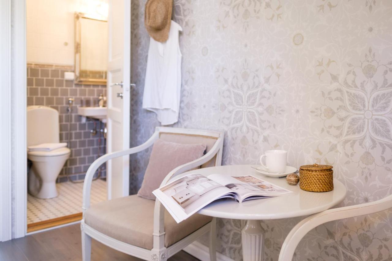 B&B Kaepylaen Helmi Tampere Ngoại thất bức ảnh