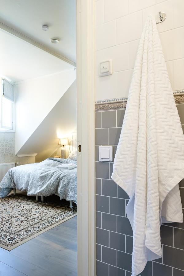 B&B Kaepylaen Helmi Tampere Ngoại thất bức ảnh