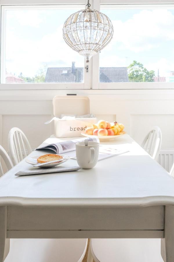B&B Kaepylaen Helmi Tampere Ngoại thất bức ảnh